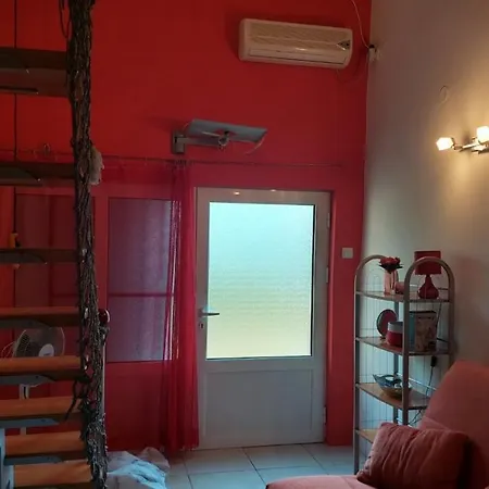 Sea Mona Apartment Tivat Exterior photo