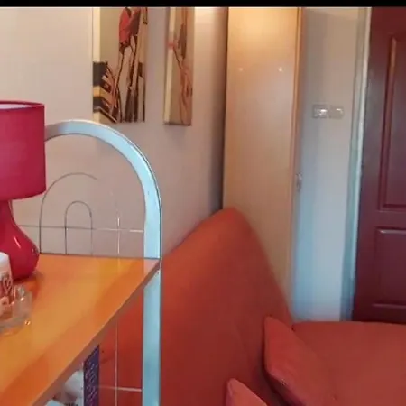 Sea Mona Apartment Tivat Exterior photo