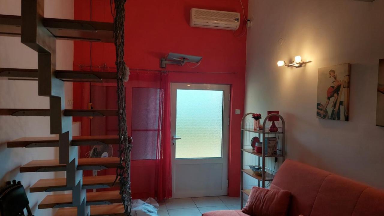 Apartment Sea Mona