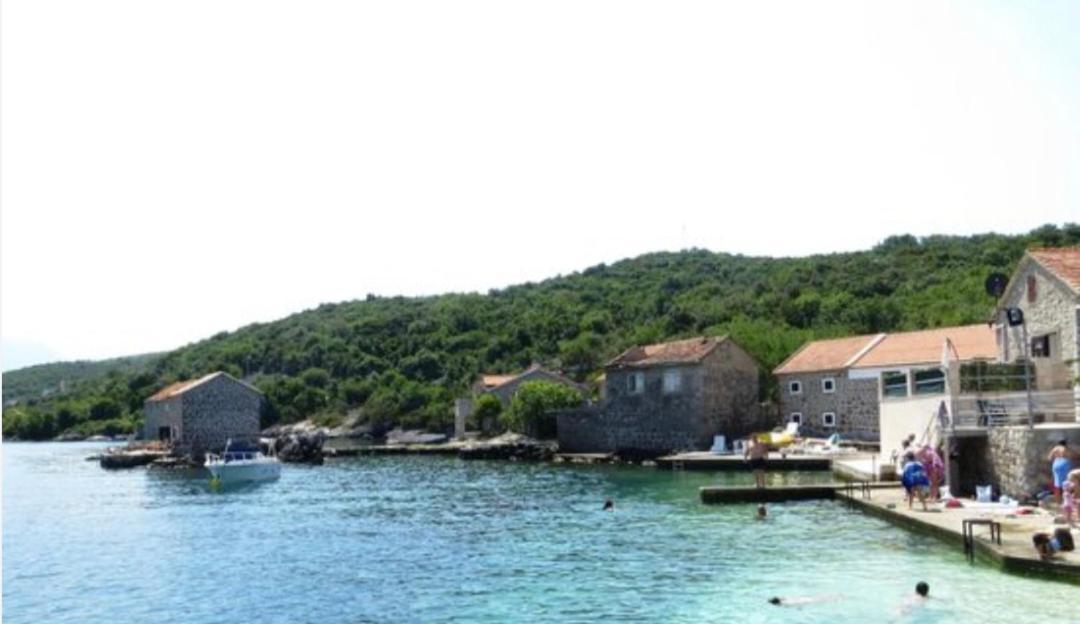 Sea Mona Apartment Tivat