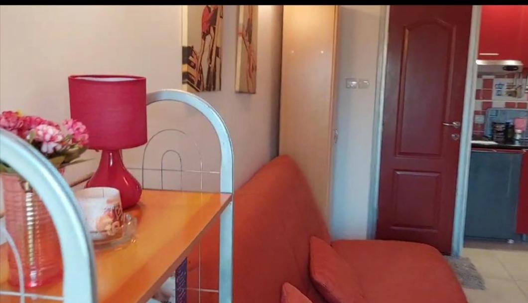 Sea Mona Apartment *
