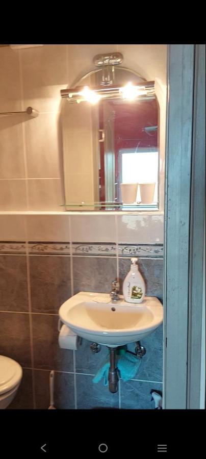 Sea Mona Apartment *