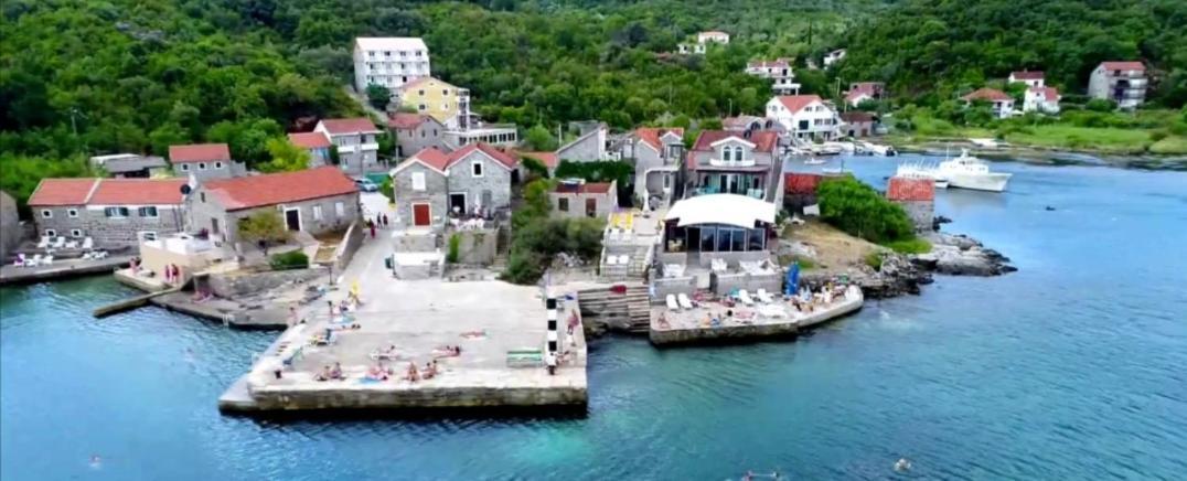 Sea Mona Tivat